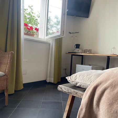 Corte Caiar Bed&Breakfast Caprino Veronese Eksteriør billede