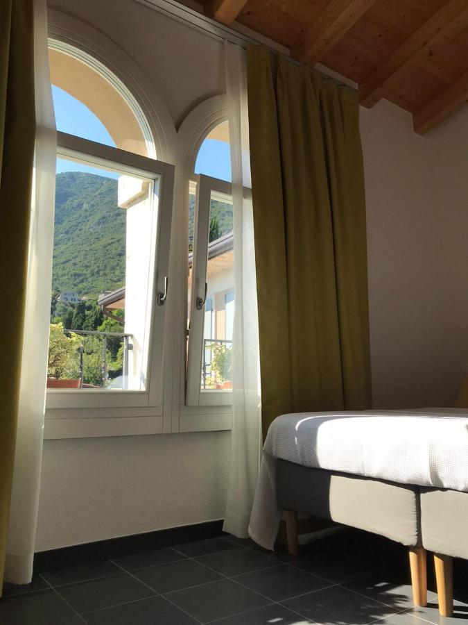 Corte Caiar Bed&Breakfast Caprino Veronese Eksteriør billede