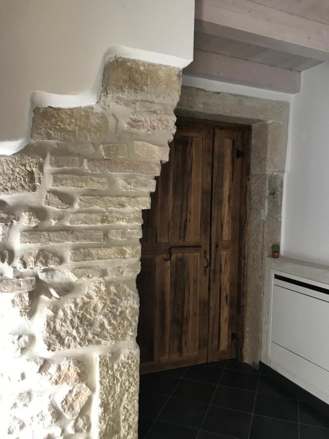 Corte Caiar Bed&Breakfast Caprino Veronese Eksteriør billede